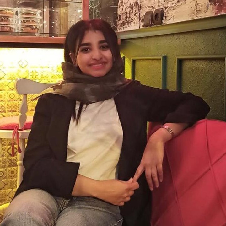 ساره بناییان